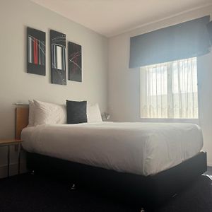 Two-Bedroom Apartment Disability Access
