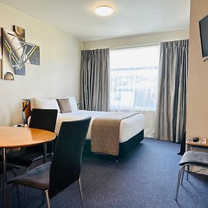 Standard One-Bedroom Apartment